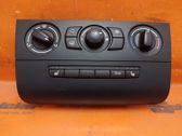 Climate control unit