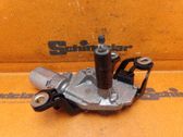 Motor del limpiaparabrisas trasero