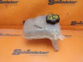 Coolant expansion tank/reservoir