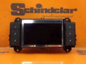 Bildschirm / Display / Anzeige