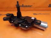 Wischermotor Heckscheibe