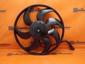 Fan set
