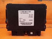 Unidad de control/módulo de la caja de cambios