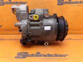 Compresor (bomba) del aire acondicionado (A/C))