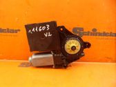 Motor del regulador de la ventanilla de la puerta delantera