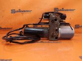 Pompe hydraulique de toit convertible