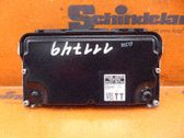 Unidad de control/módulo del motor