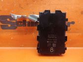 Other control units/modules