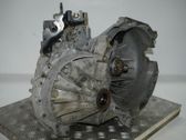 Manual 5 speed gearbox