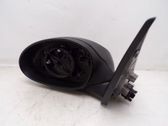 Front door wing mirror part