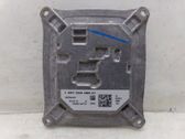 Module d'éclairage LCM