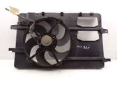 Fan set
