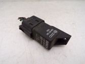 Glow plug pre-heat relay