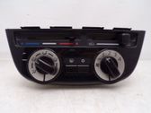 Interior fan control switch