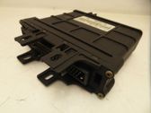 Autres unités de commande / modules