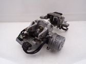 Steering rack