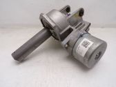 Steering rack