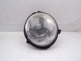 Lampa przednia