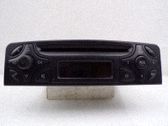 Unidad delantera de radio/CD/DVD/GPS