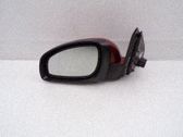 Miroir de rétroviseur de porte avant