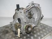 Manual 5 speed gearbox
