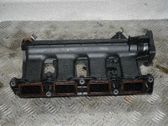Colector de admisión
