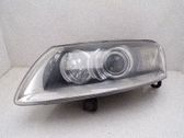 Lampa przednia