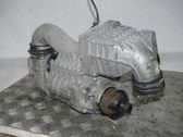 Otros repuestos del compartimento del motor