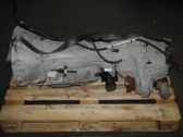 Automatic gearbox