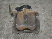 Bremssattel hinten