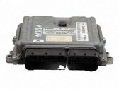 Calculateur moteur ECU