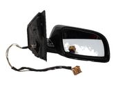 Front door wing mirror part