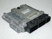 Unidad de control/módulo del motor