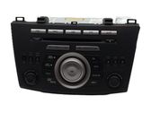 Radio/CD/DVD/GPS head unit