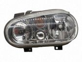 Lampa przednia