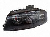 Lampa przednia
