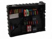 Juego de caja de fusibles