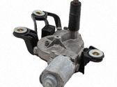 Motor del limpiaparabrisas trasero