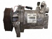 Ilmastointilaitteen kompressorin pumppu (A/C)