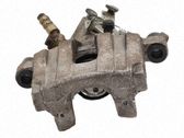Bremssattel hinten