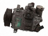 Ilmastointilaitteen kompressorin pumppu (A/C)