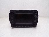 Radio / CD-Player / DVD-Player / Navigation