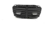 Dash center air vent grill