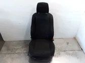 Asiento delantero del pasajero