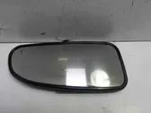 Wing mirror glass