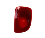 Rear fog light