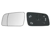 Wing mirror glass