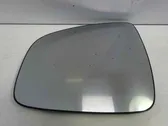 Sivupeilin lasi