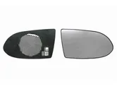 Wing mirror glass