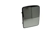 Wing mirror glass